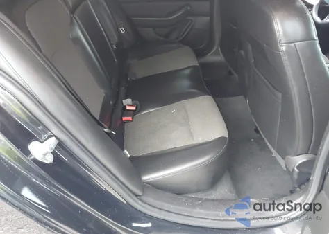 2014 Chevrolet Malibu 1Lt из США, поврежденный, VIN 1G11C5SL8EF128015